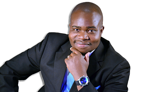 Apostle Ray Tshitake, Founder & President of PPK Tribe Network