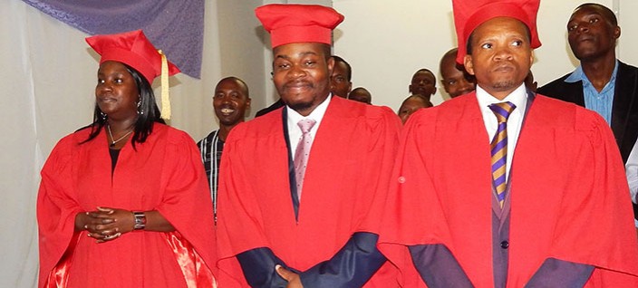 Board & Directors of University of the Kingdom